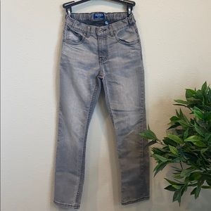 Boys Slim Fit Jeans ~ Arizona